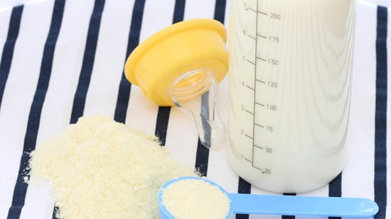 你知道滿月寶寶都需要哪些營養(yǎng)嗎？