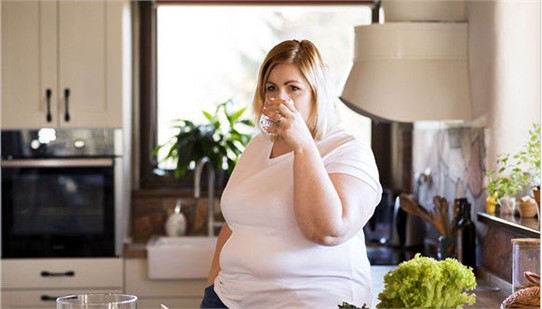 Get這幾點，告別孕期便秘