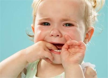 孩子性子急，目標(biāo)沒達(dá)成，立馬就急躁哭鬧，怎么辦？