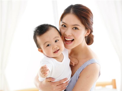 秋季寶寶皮膚為什么容易干燥？