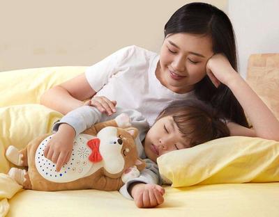 怎樣給寶寶建立良好的作息？